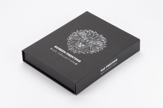 Dárková krabička MAGIC S