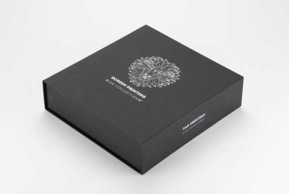 Dárková krabička MAGIC M