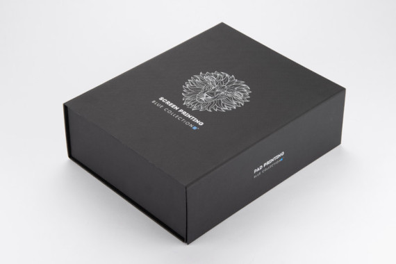 Dárková krabička MAGIC L