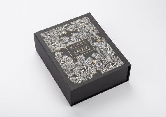 Dárková krabička MAGIC L