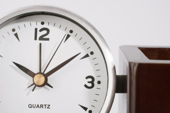 Stojánek na psací potřeby NUTTO