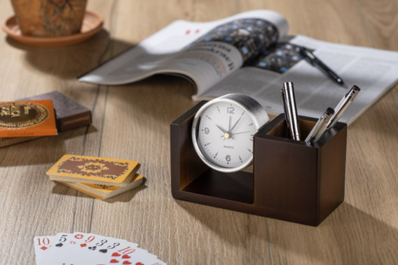 Stojánek na psací potřeby NUTTO