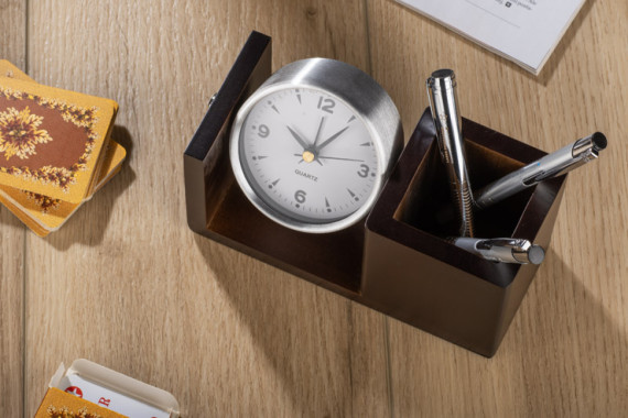 Stojánek na psací potřeby NUTTO