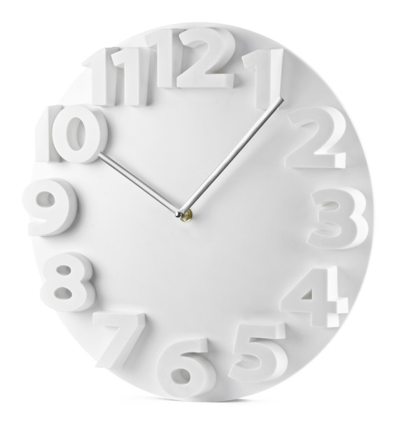 Nástěnné hodiny MAURO