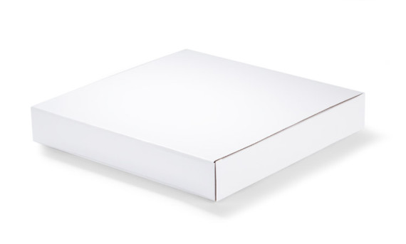 Nástěnné hodiny TECHNO