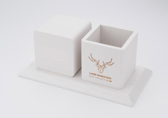 Stojánek na psací potřeby LITO