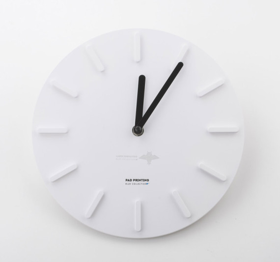 Nástěnné hodiny LUCIA