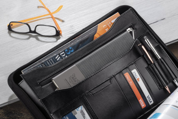 Konferenční složka SOMERSET A4