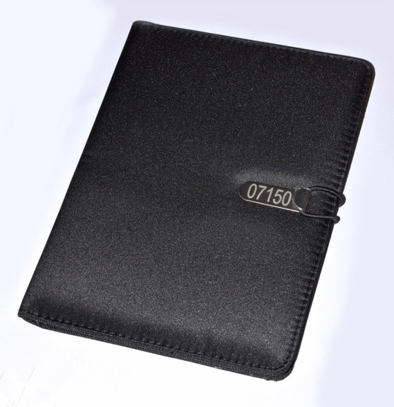 Konferenční složka HOOK A5