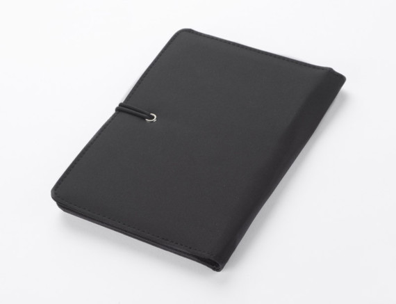 Konferenční složka HOOK A5