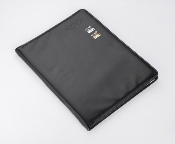 Konferenční složka SUFFOLK A4