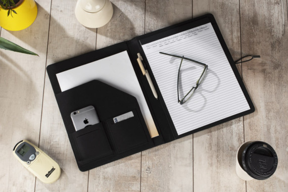 Konferenční složka TELLA A4