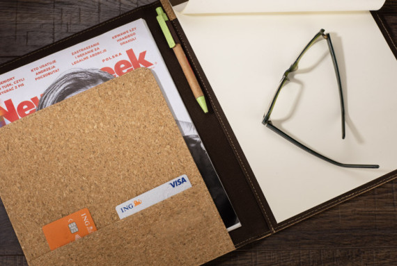 Konferenční složka AGENDE A4