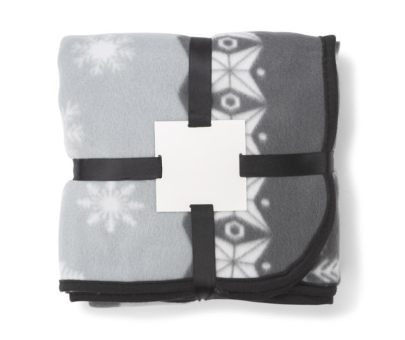 Fleecová deka STELO