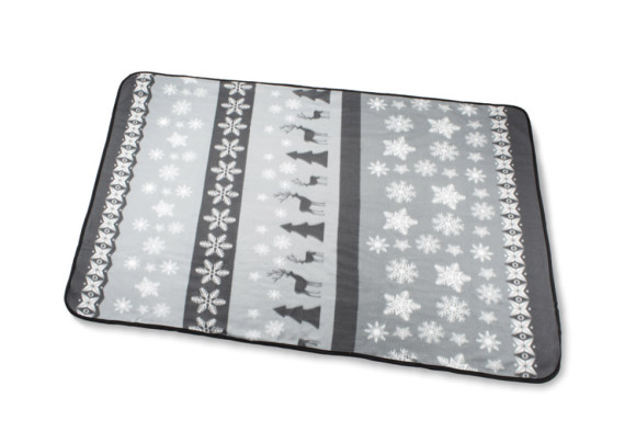 Fleecová deka STELO