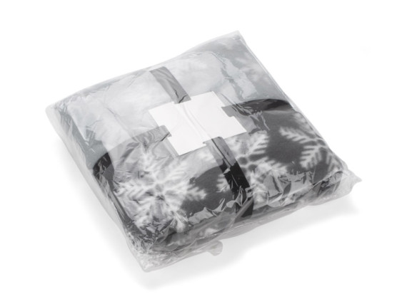 Fleecová deka STELO