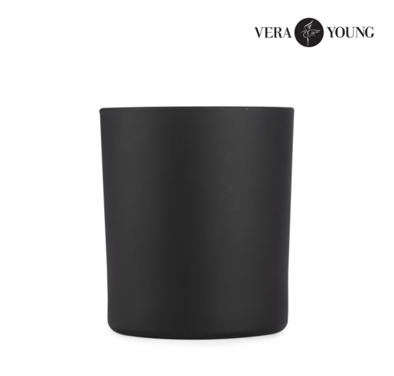 Sójová svíčka 220 g - Norwegian Woods (Christmas tree) - VERA YOUNG