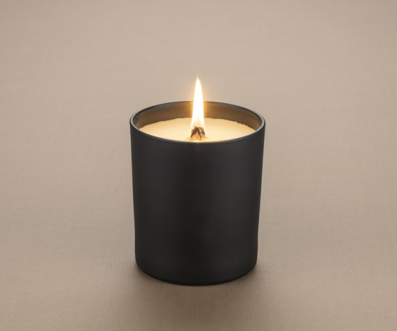 Sójová svíčka 220 g - Norwegian Woods (Christmas tree) - VERA YOUNG