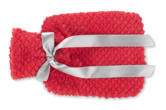 Láhev na horkou vodu LIDO