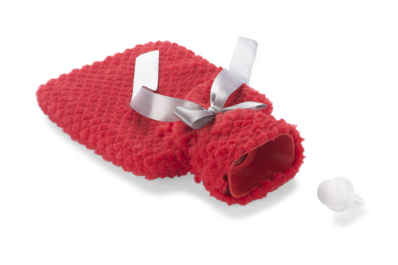 Láhev na horkou vodu LIDO