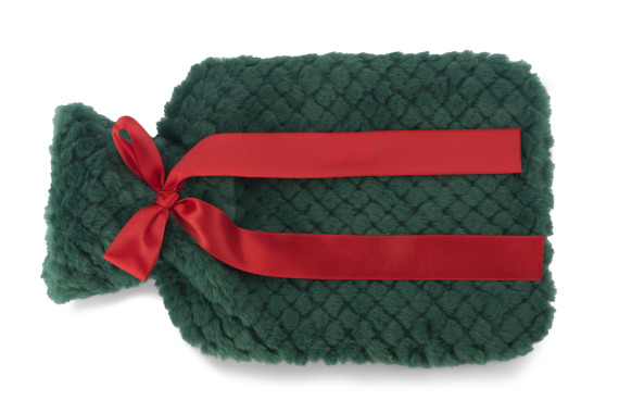 Láhev na horkou vodu LIDO