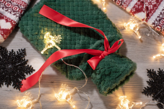 Láhev na horkou vodu LIDO