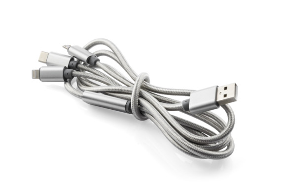 3 v 1 USB kabel  TALA