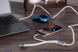 3 v 1 USB kabel  TALA