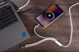 3 v 1 USB kabel  TALA