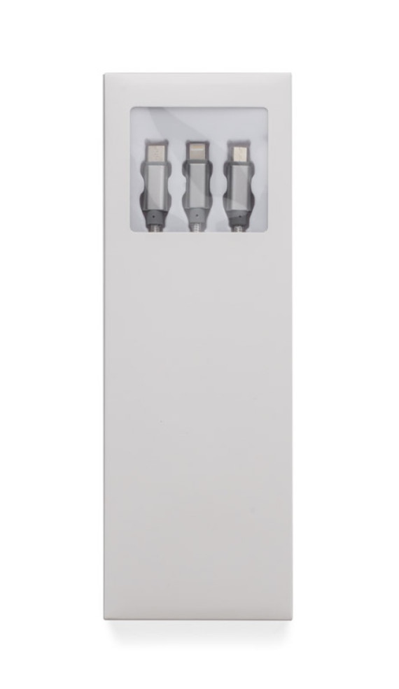 3 v 1 USB kabel  TALA