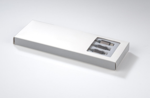 3 v 1 USB kabel  TALA