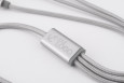 3 v 1 USB kabel  TALA