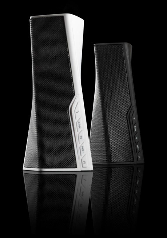 Bluetooth reproduktor DUB