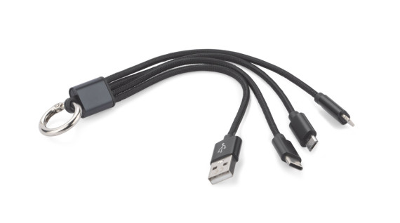 USB kabel 3 v 1 TAUS
