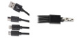 USB kabel 3 v 1 TAUS