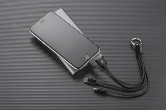 USB kabel 3 v 1 TAUS