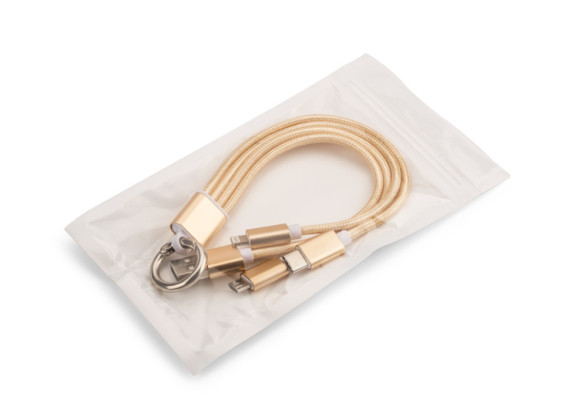 USB kabel 3 v 1 TAUS