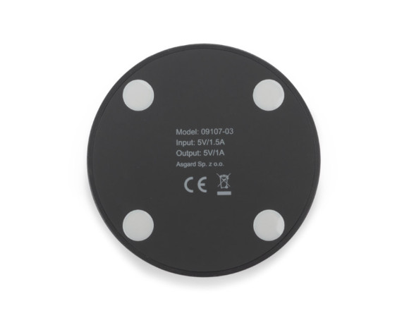 Indukční nabíječka LUMEE