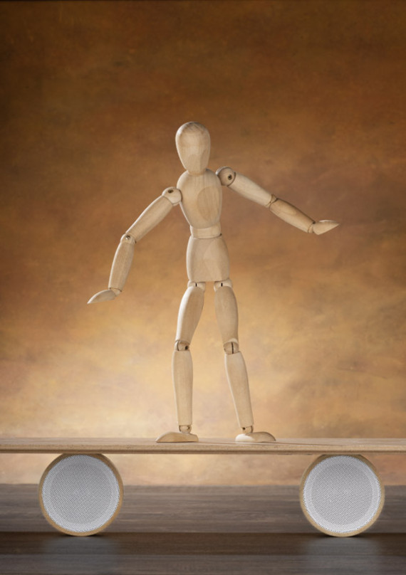 Bezdrátový reproduktor TROPIC