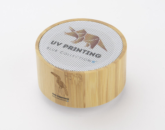 Bezdrátový reproduktor TROPIC