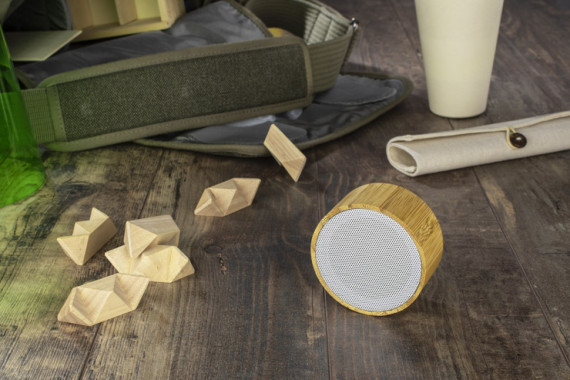 Bezdrátový reproduktor TROPIC