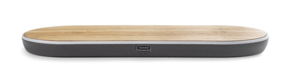 Indukční nabíječka PARO