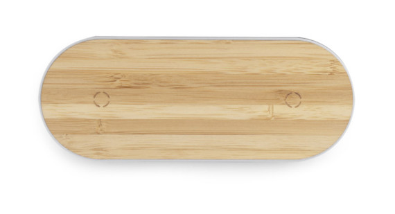 Indukční nabíječka PARO