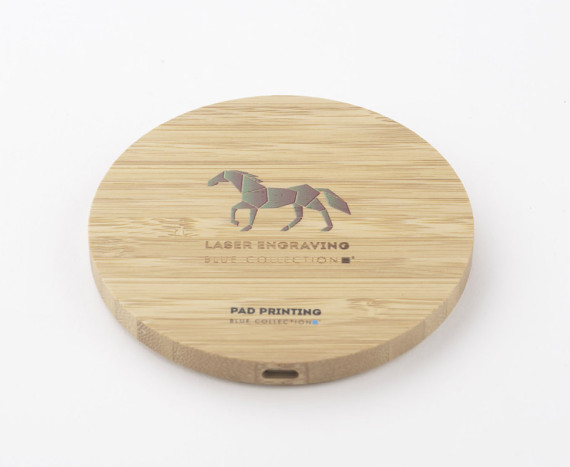 Indukční nabíječka KYOTO