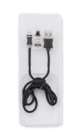 Kabel MAGNETIC USB 3 v 1