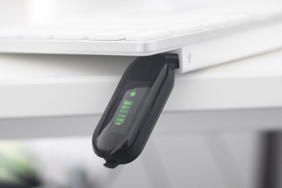 SPORTIVA fitness náramek