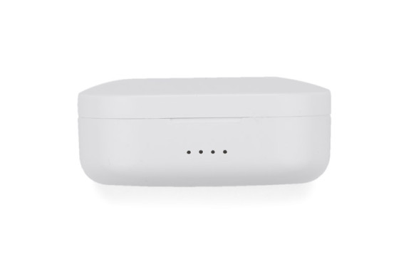 Bezdrátová sluchátka SONIDO