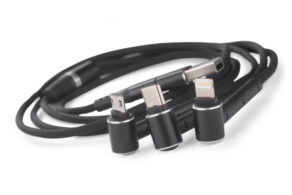 Kabel USB 6 v 1 RICO