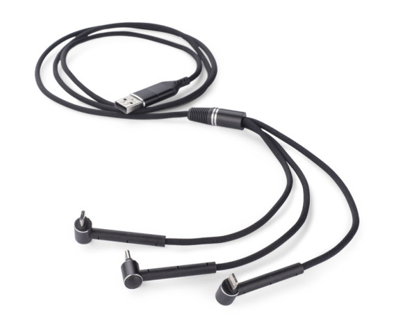 Kabel USB 6 v 1 RICO