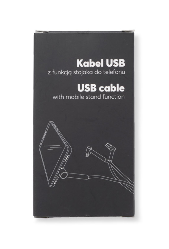 Kabel USB 6 v 1 RICO
